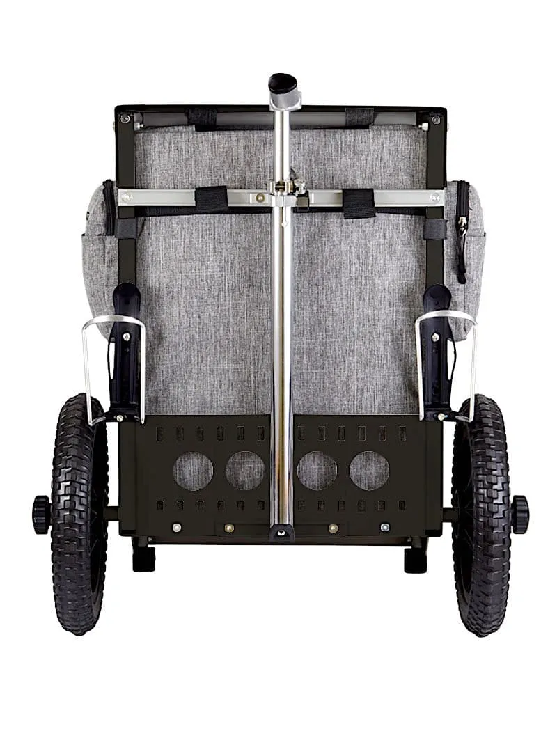 Trekker LG Cart Charcoal