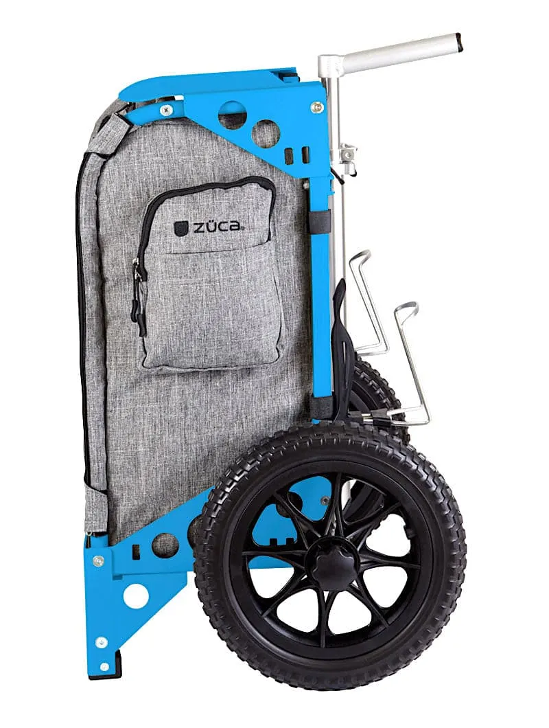 Trekker LG Cart Charcoal