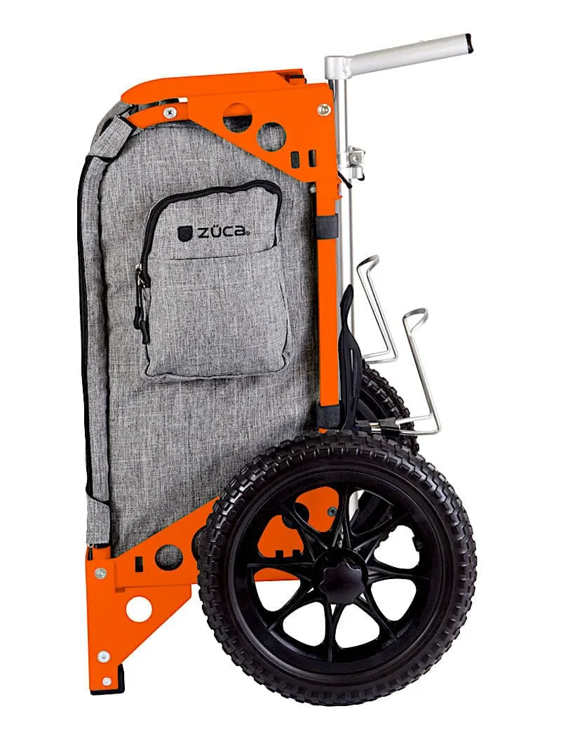 Trekker LG Cart Charcoal