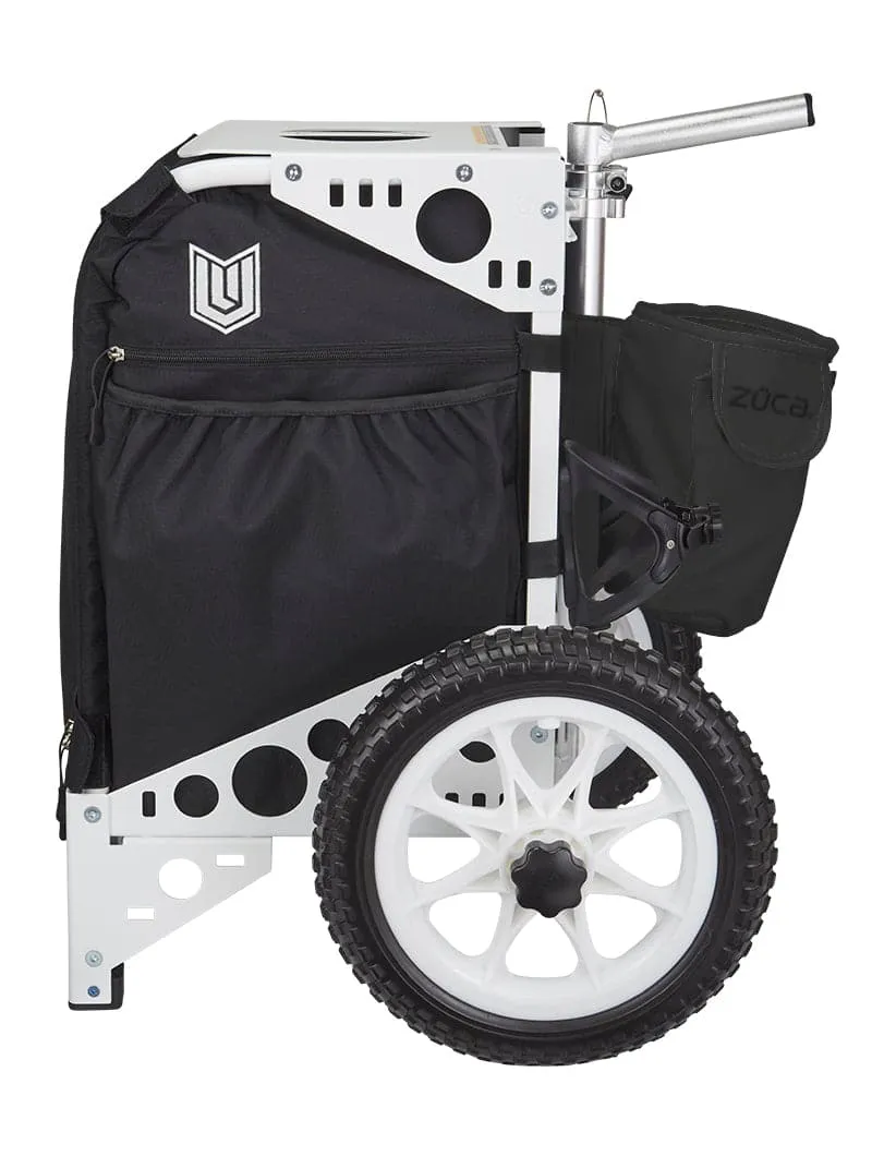 Uli Disc Golf Cart