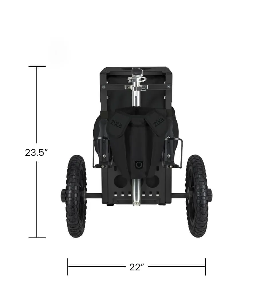 Uli Disc Golf Cart