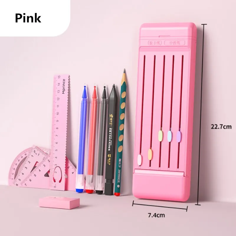 Ultimate Multipurpose Large Pencil Case