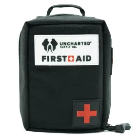 Uncharted Supply Co. First Aid Pro