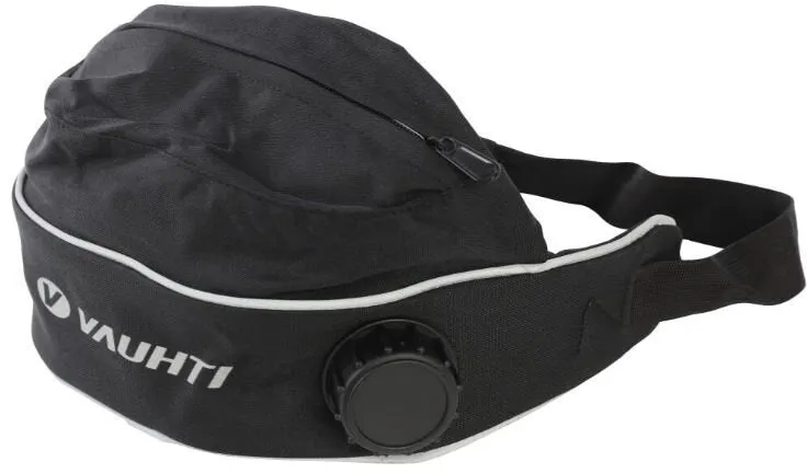 Vauhti Insulated Drink Belt 1 Litre