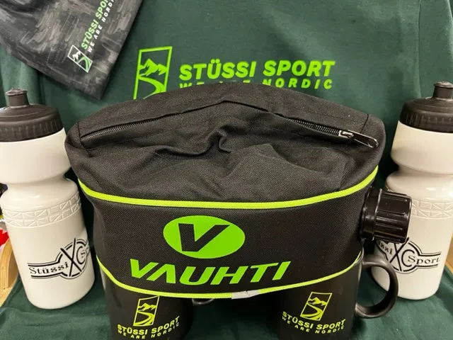 Vauhti Insulated Drink Belt 1 Litre