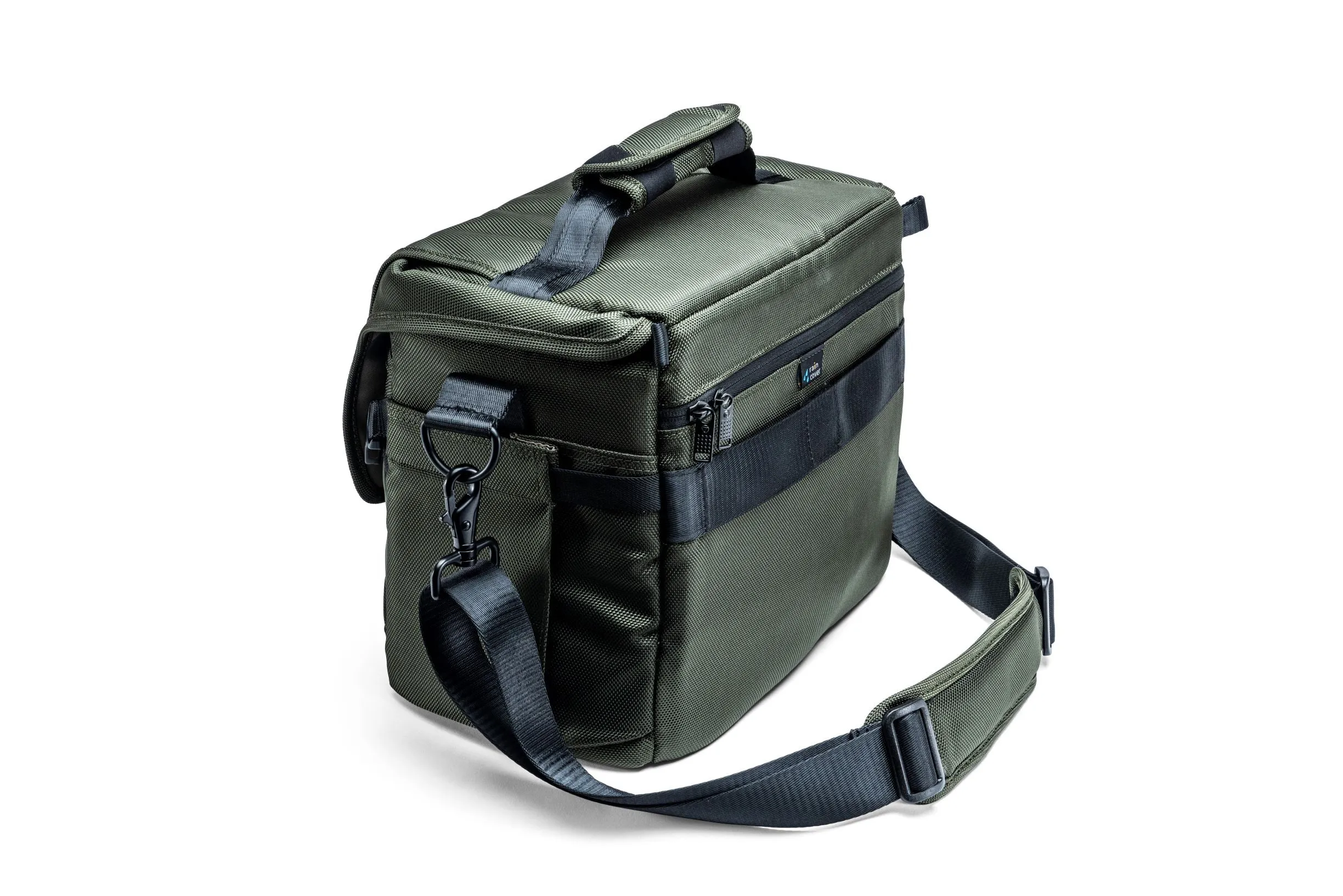 VEO SELECT 28S GR Shoulder Bag, Green