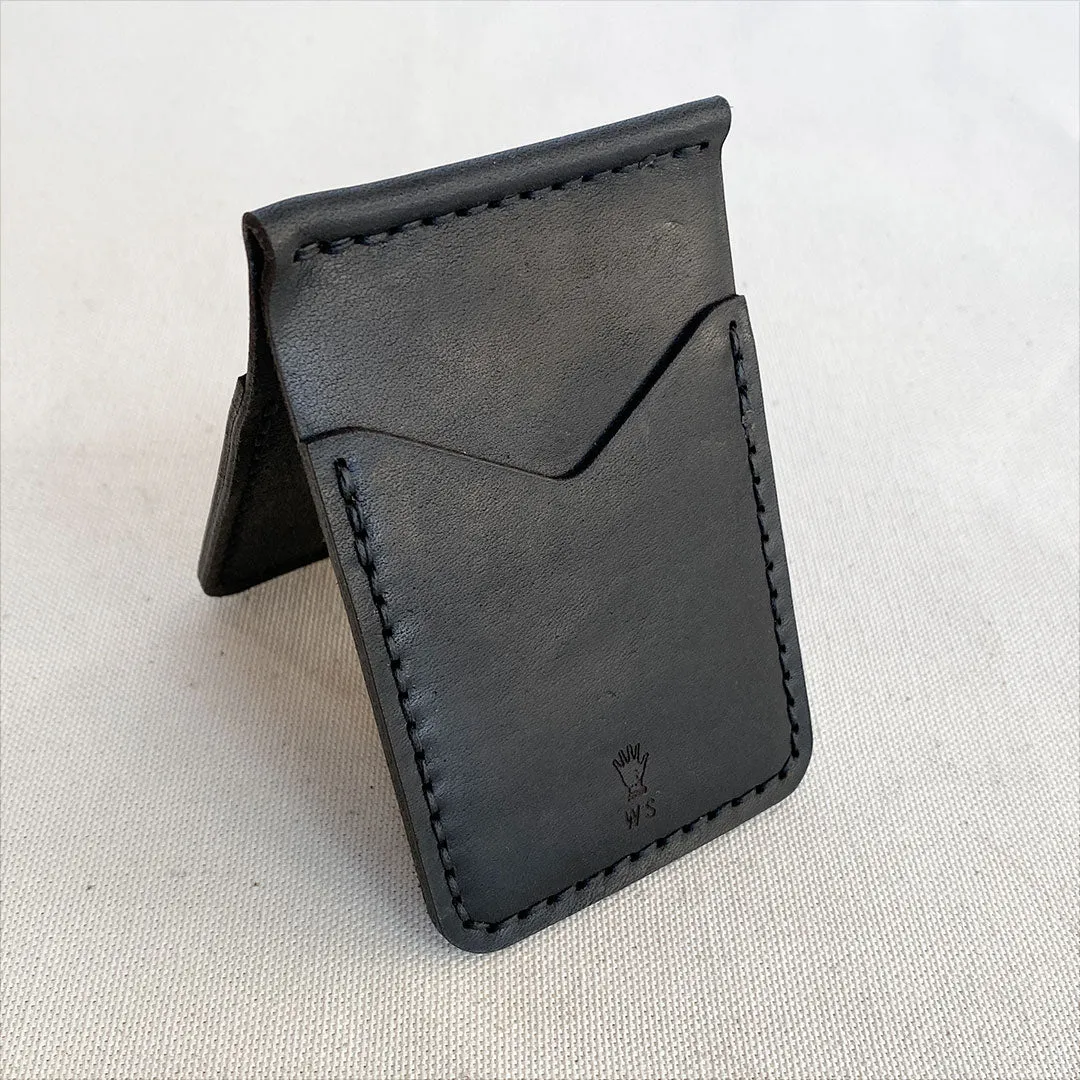 Vertical Folding Card Wallet #152