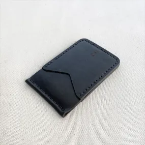 Vertical Folding Card Wallet #152