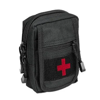 Vism Compact Trauma Kit