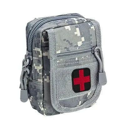 Vism Compact Trauma Kit