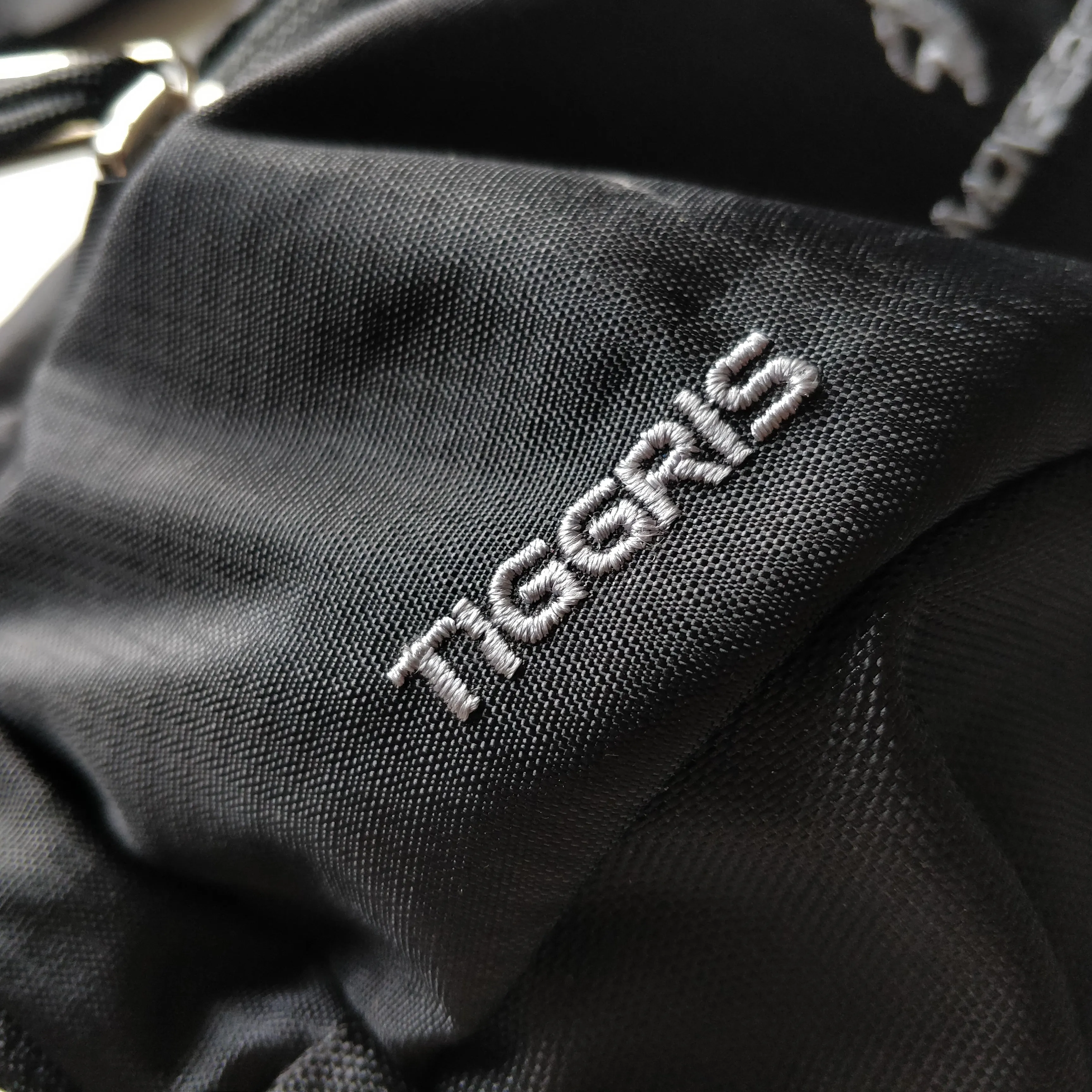 Waist Bag / Tas Pinggang Multifungsi - Monbear Tiggris