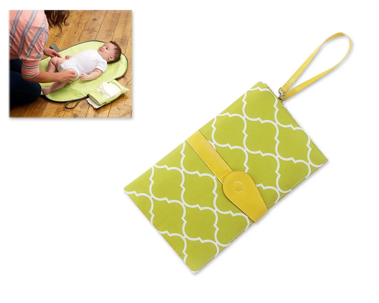 Waterproof Baby Changing Mat