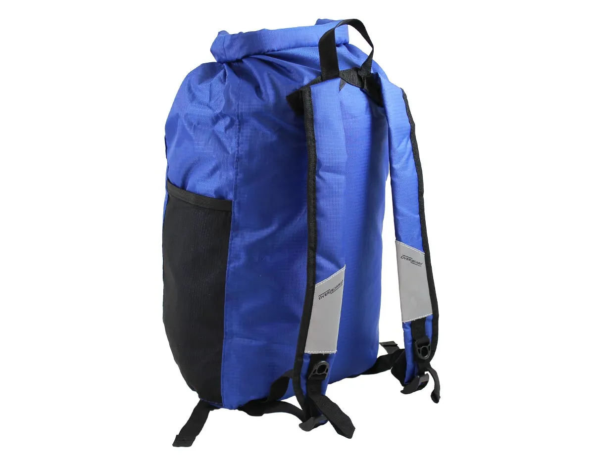 Waterproof Packaway Backpack - 20 Litres