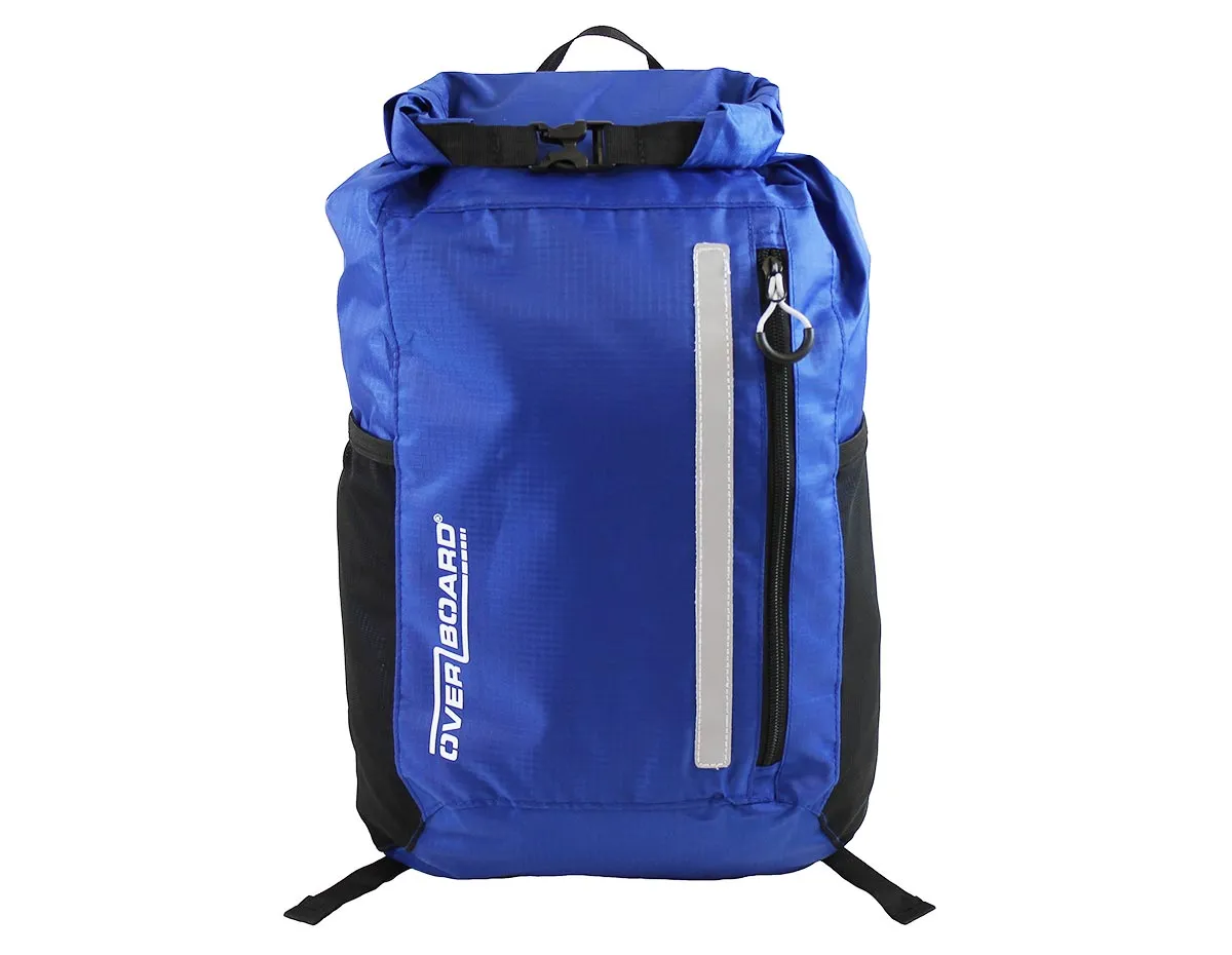 Waterproof Packaway Backpack - 20 Litres