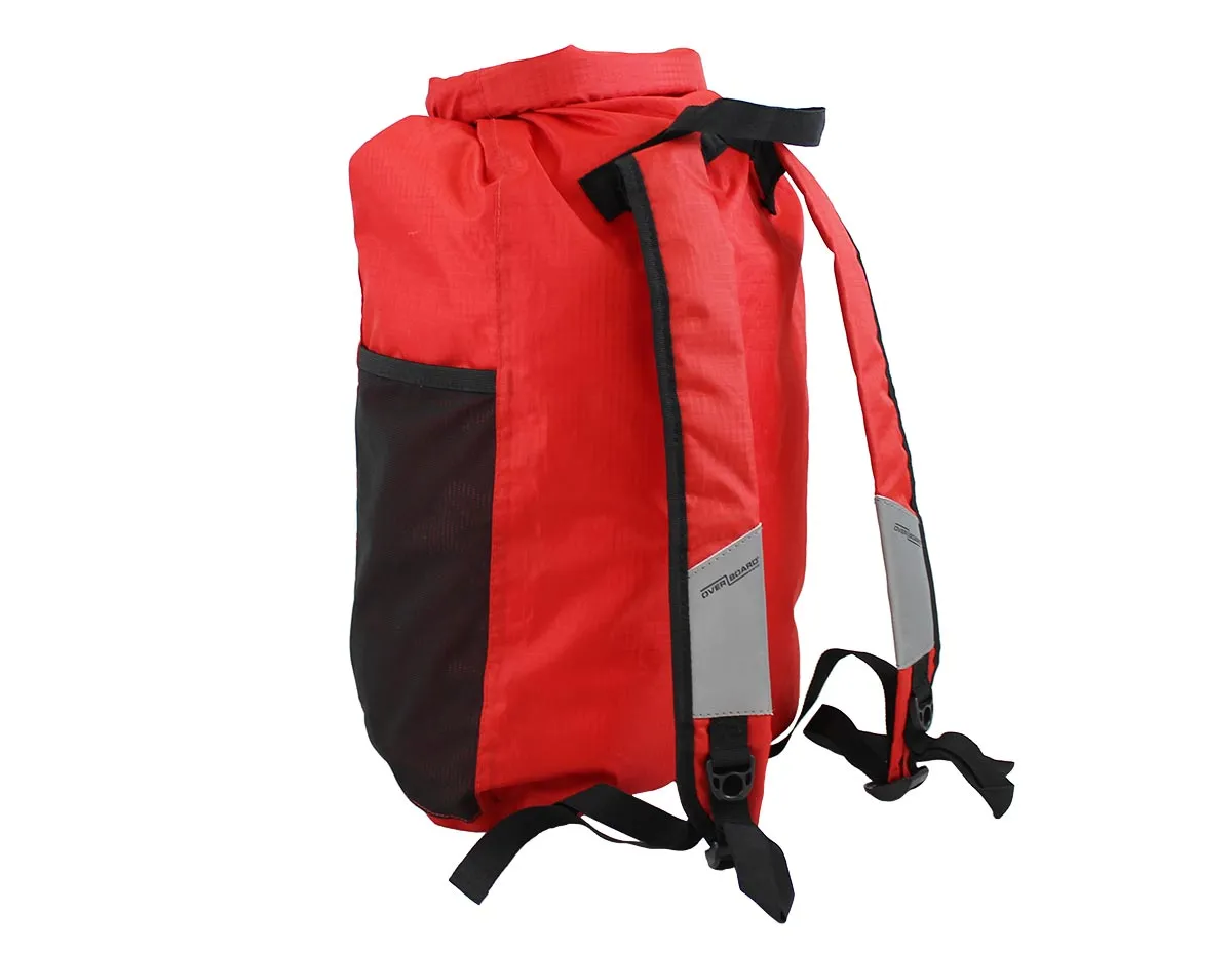 Waterproof Packaway Backpack - 20 Litres