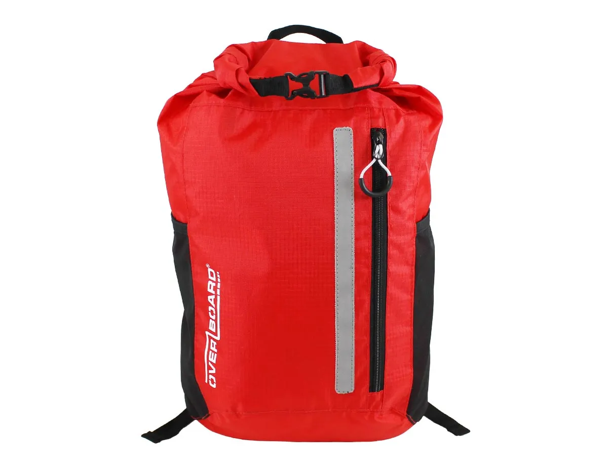 Waterproof Packaway Backpack - 20 Litres