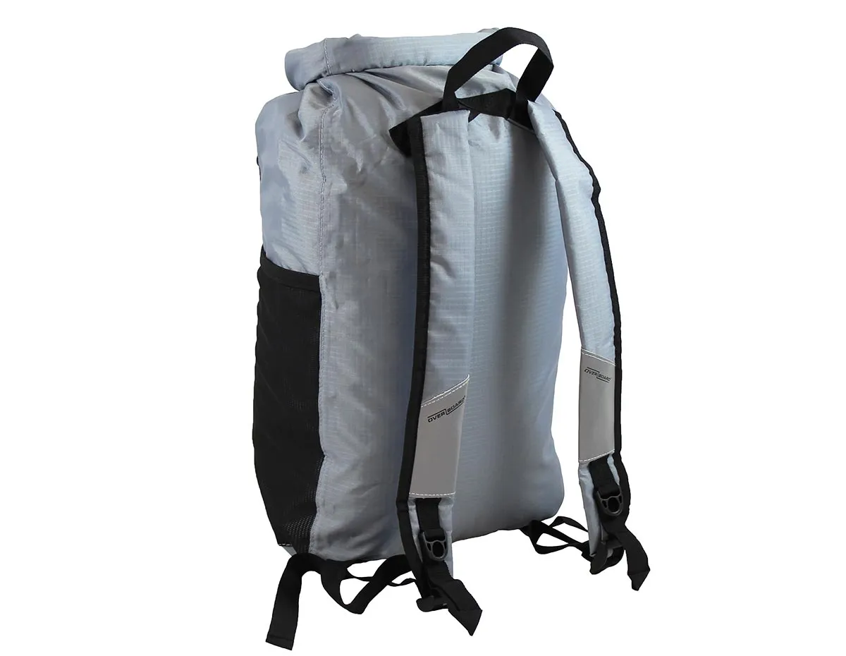 Waterproof Packaway Backpack - 20 Litres