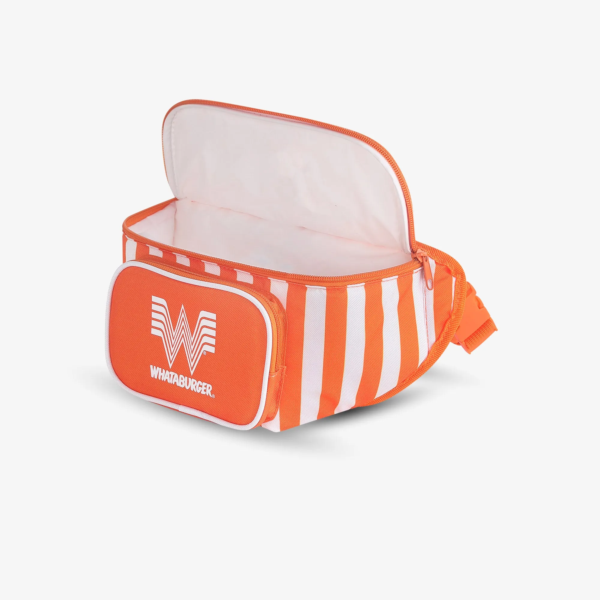 Whataburger “Whatacooler” Fanny Pack