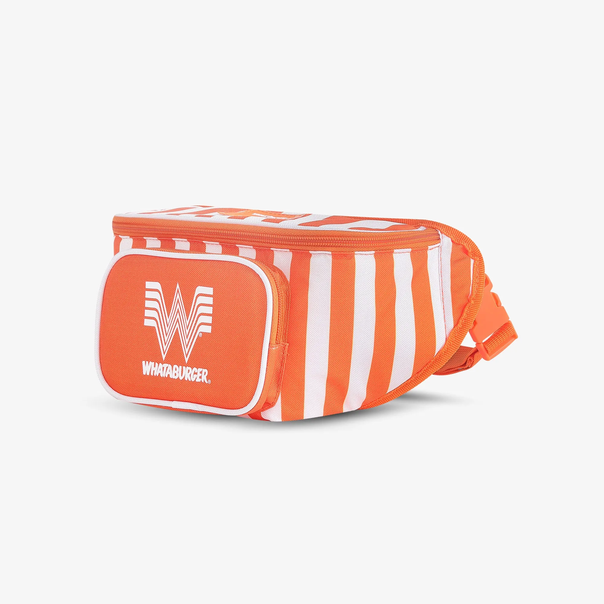 Whataburger “Whatacooler” Fanny Pack