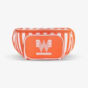 Whataburger “Whatacooler” Fanny Pack