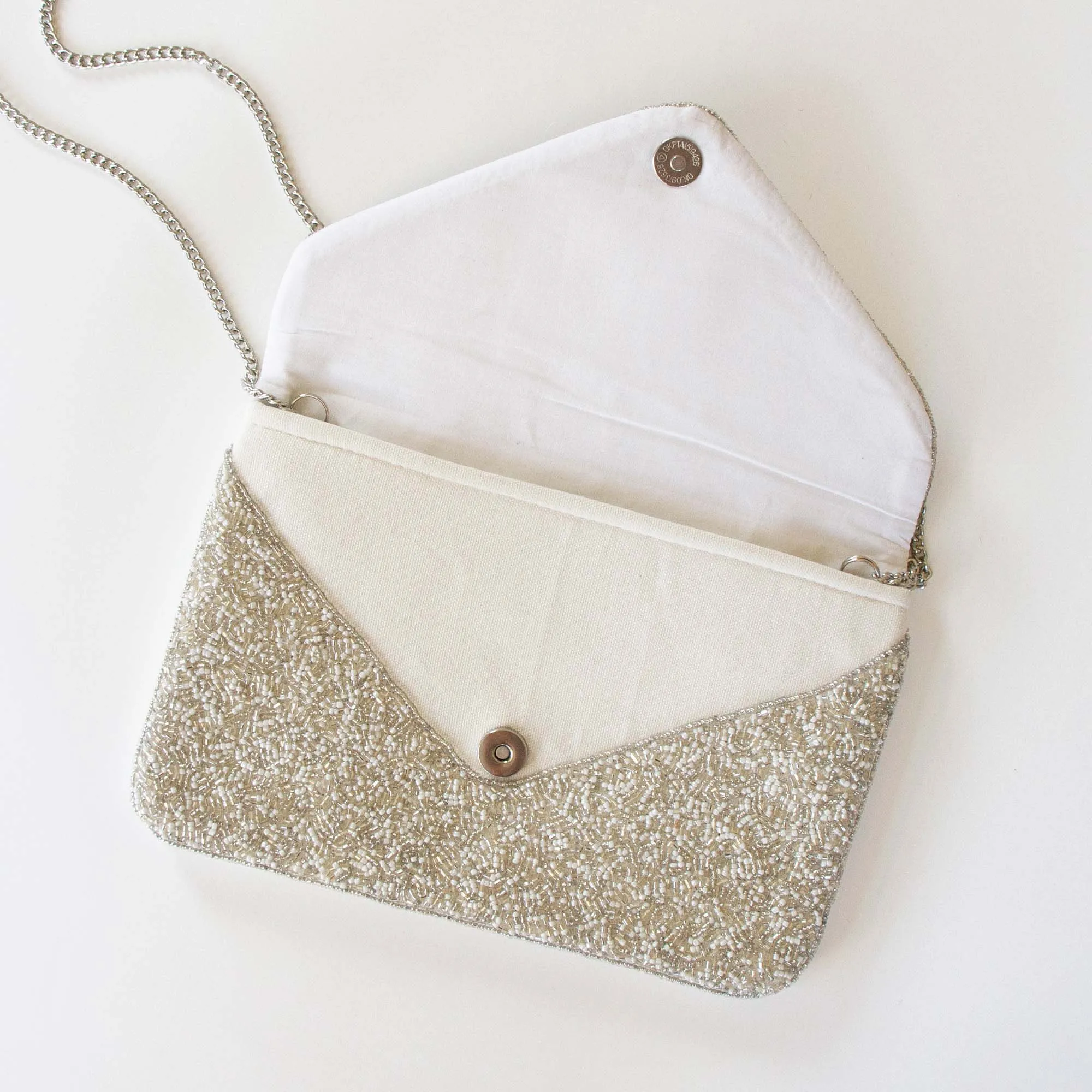 Wifey Clutch Bag