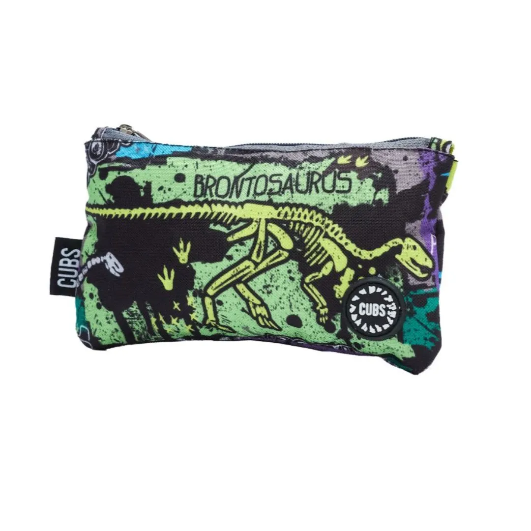 Wild Dino Bag Pencil Case