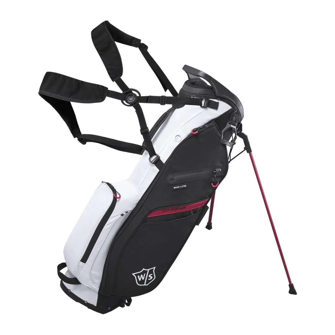 Wilson EXO Lite Golf Stand Bag WG4004001