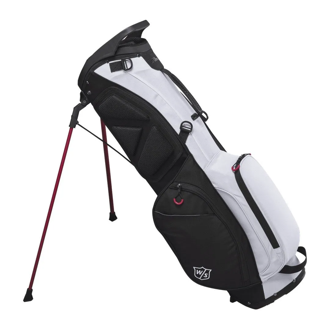 Wilson EXO Lite Golf Stand Bag WG4004001