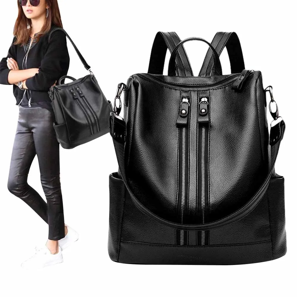 Women's 2-in-1 Backpack