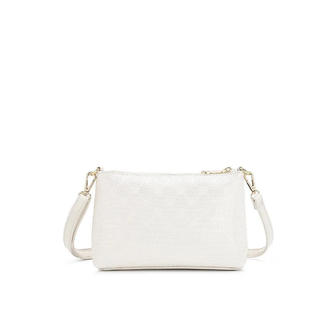 Women's Monogram Sling Bag / Crossbody Bag - BXU 550