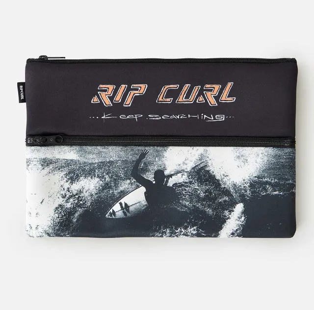 X LARGE PENCIL CASE