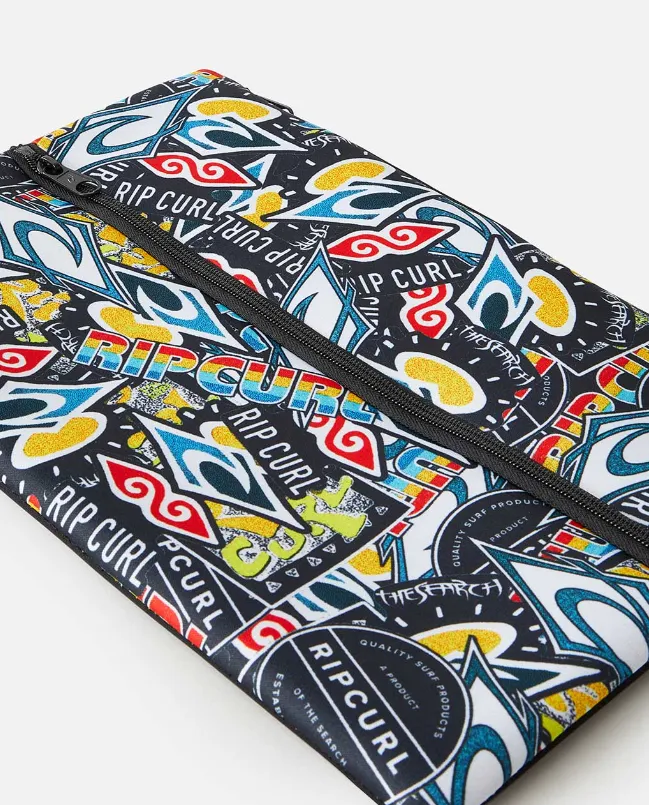 X LARGE PENCIL CASE