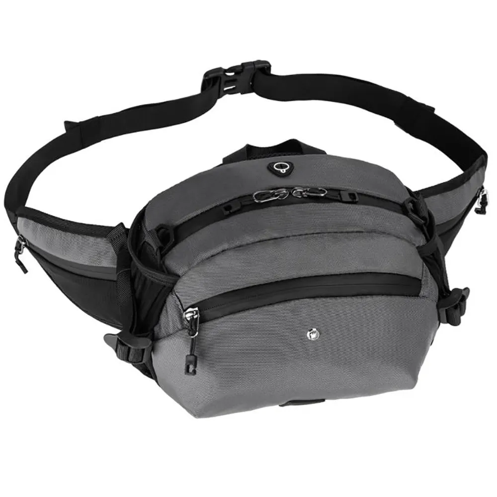 X21922 Bicycle Handlebar Bag With Bottle Pocket