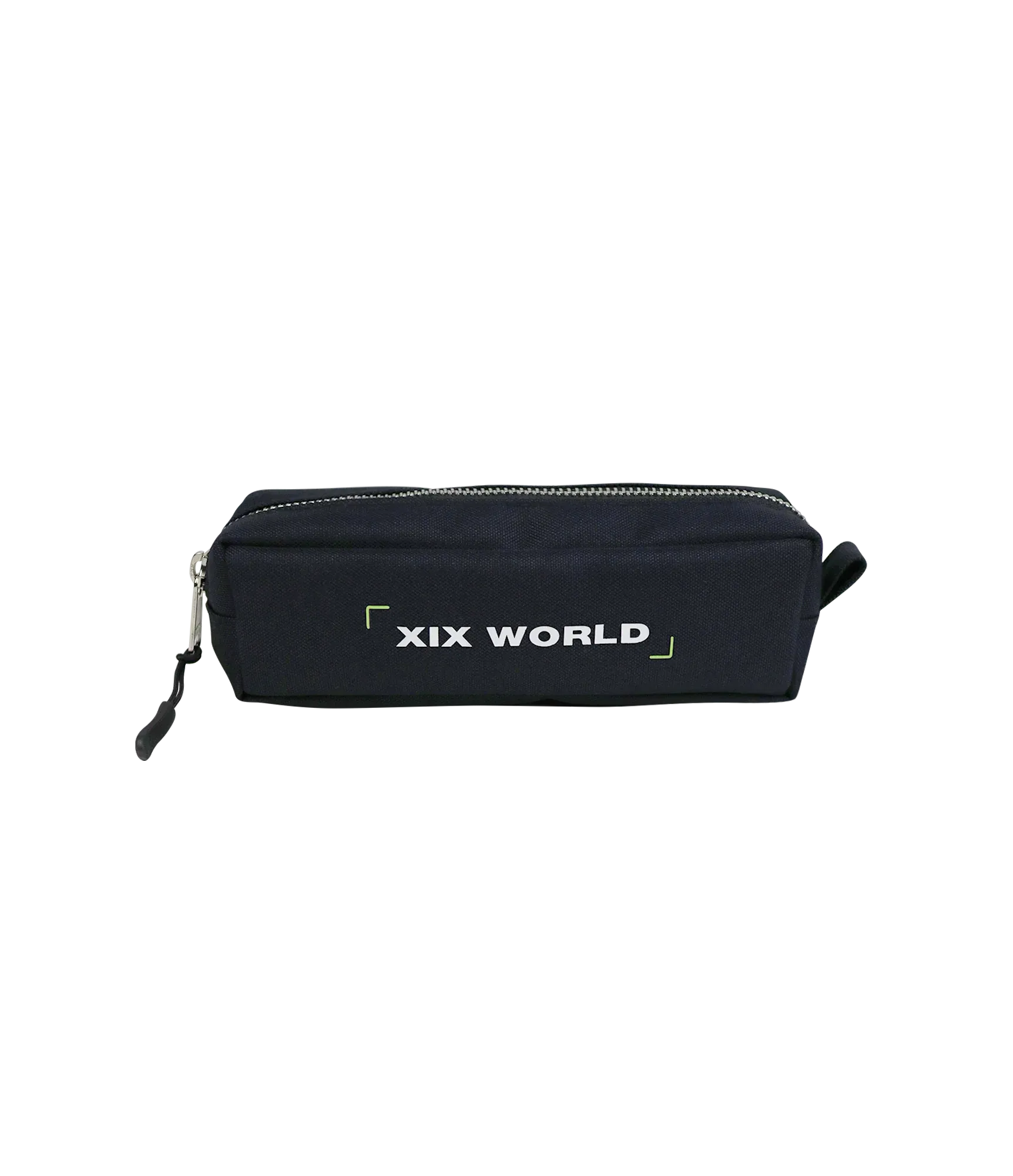 XIX WORLD PENCIL CASE