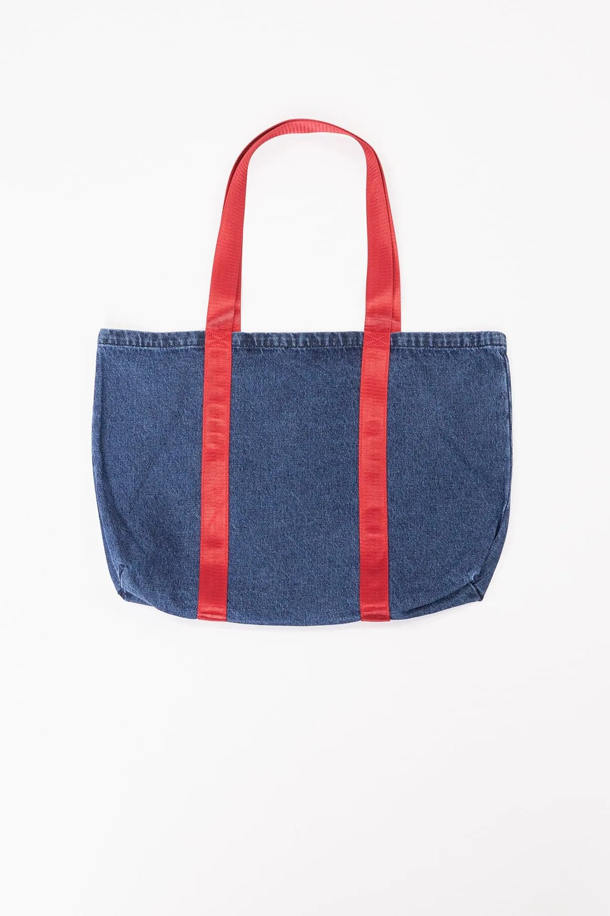 YMI Carryall Tote Bag