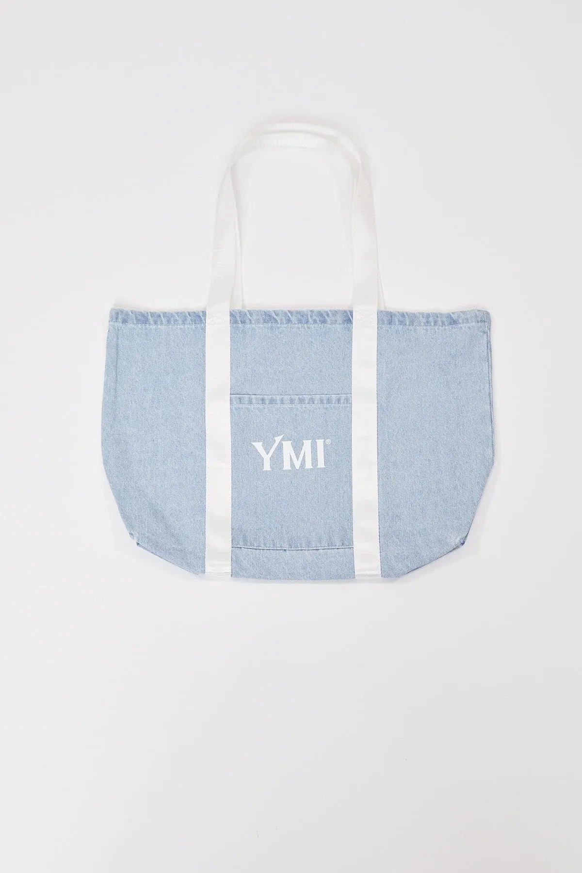 YMI Carryall Tote Bag