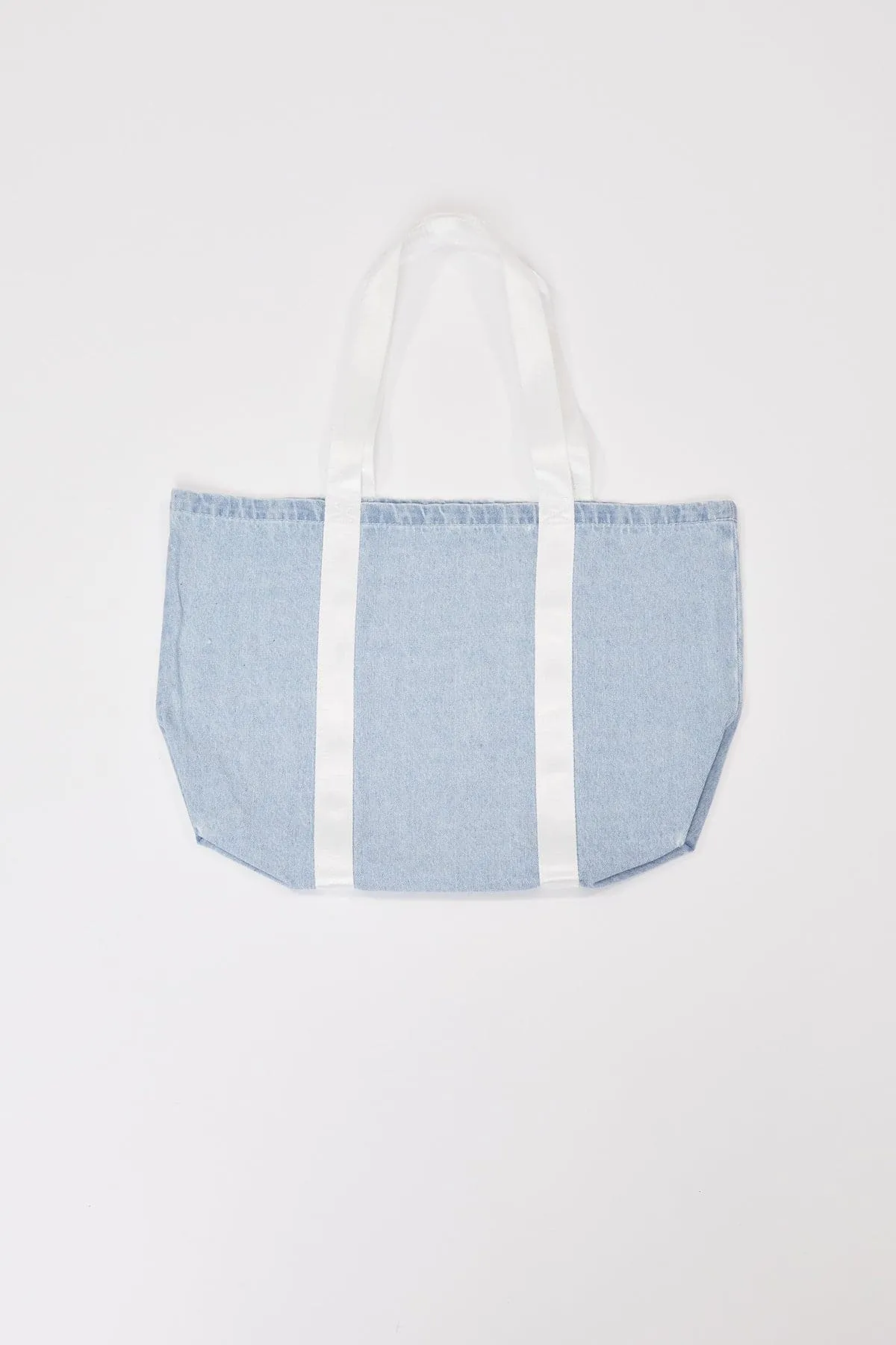 YMI Carryall Tote Bag