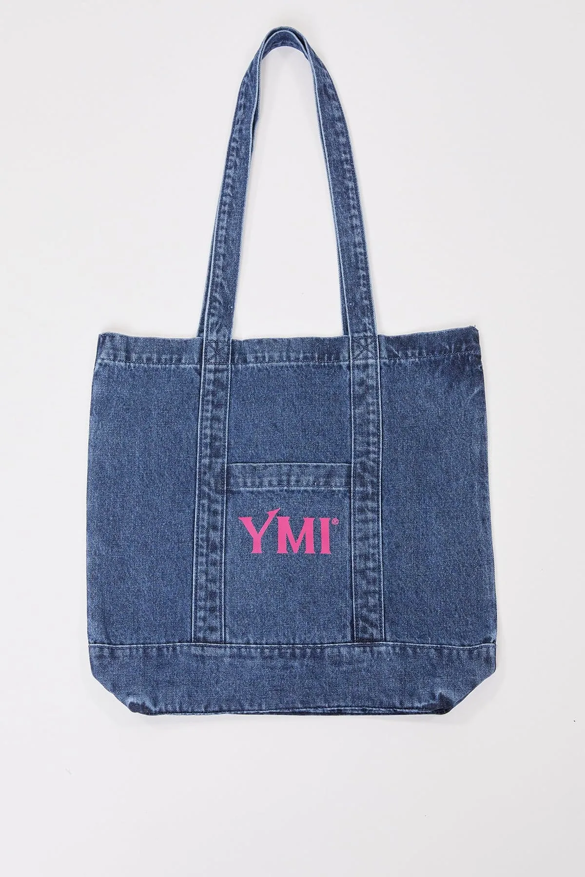 YMI Carryall Tote Bag