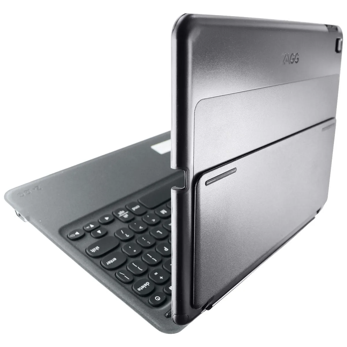 ZAGG Slim Book Go Wireless Backlit Keyboard Case for iPad 10.2 (9th/8th/7th Gen)